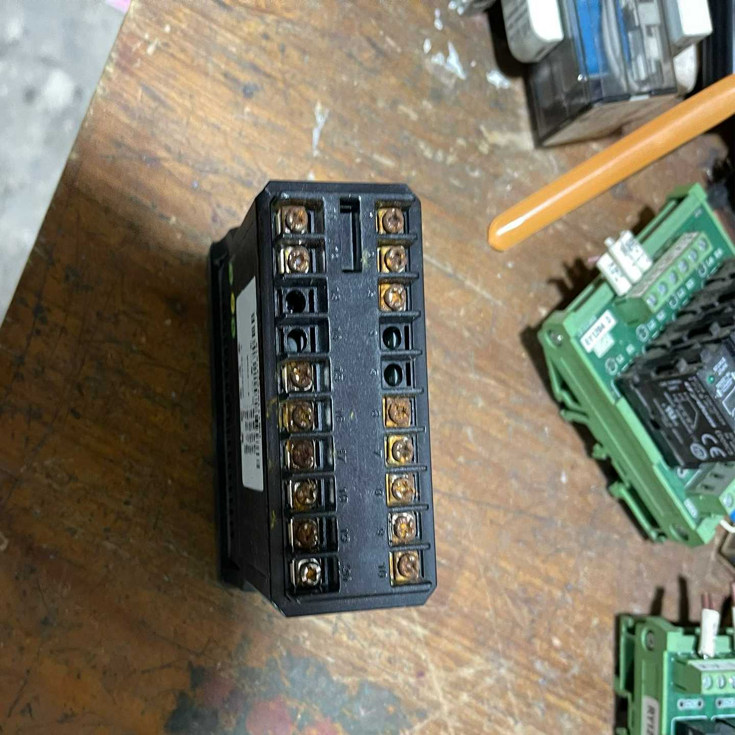 Intelligent digital display current and voltage meter HB404TB-A~Inquiry