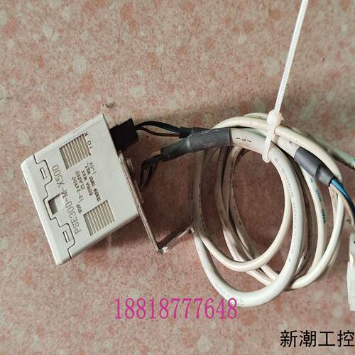 原装拆机  SMC   PSE300-M-X500   现货  奇议价商品 - 图0