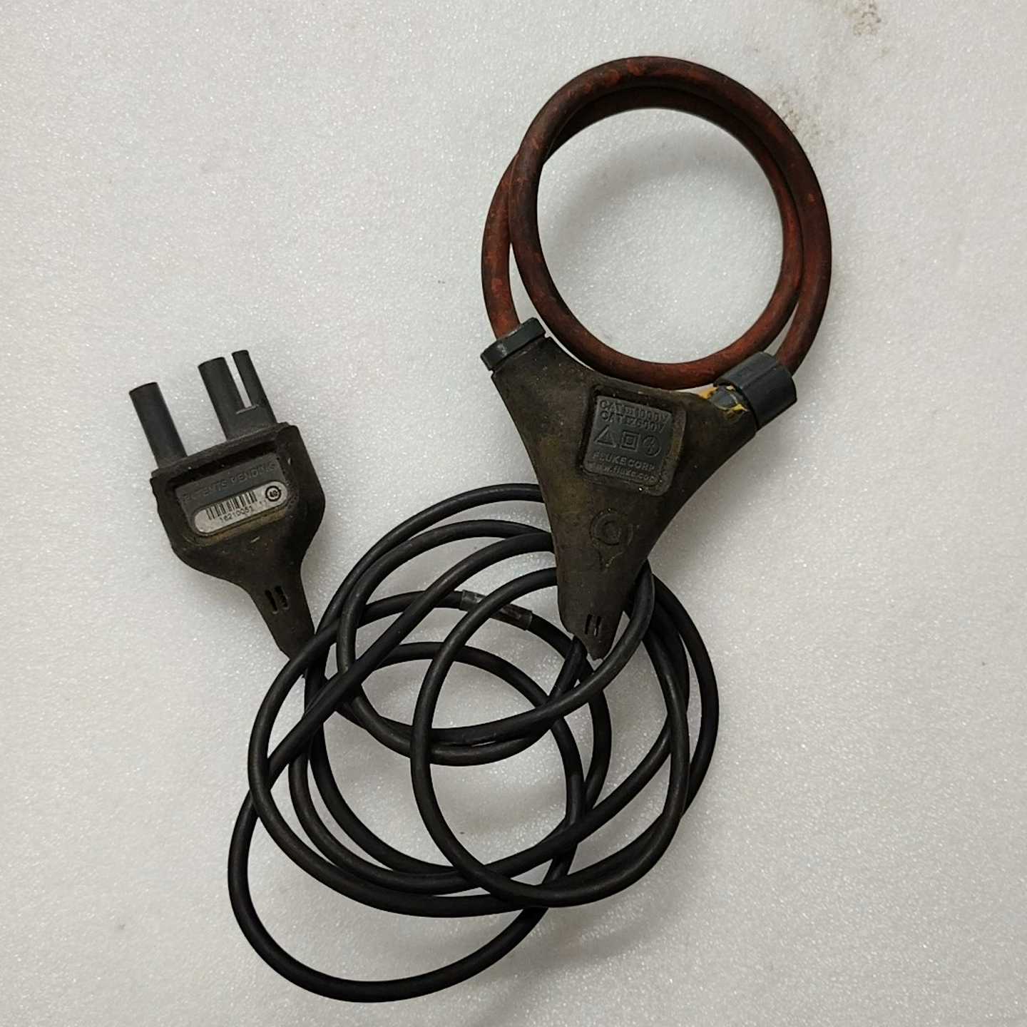 议价Fluke/福禄克 i2500-18 iFlex®柔性电流探 - 图1