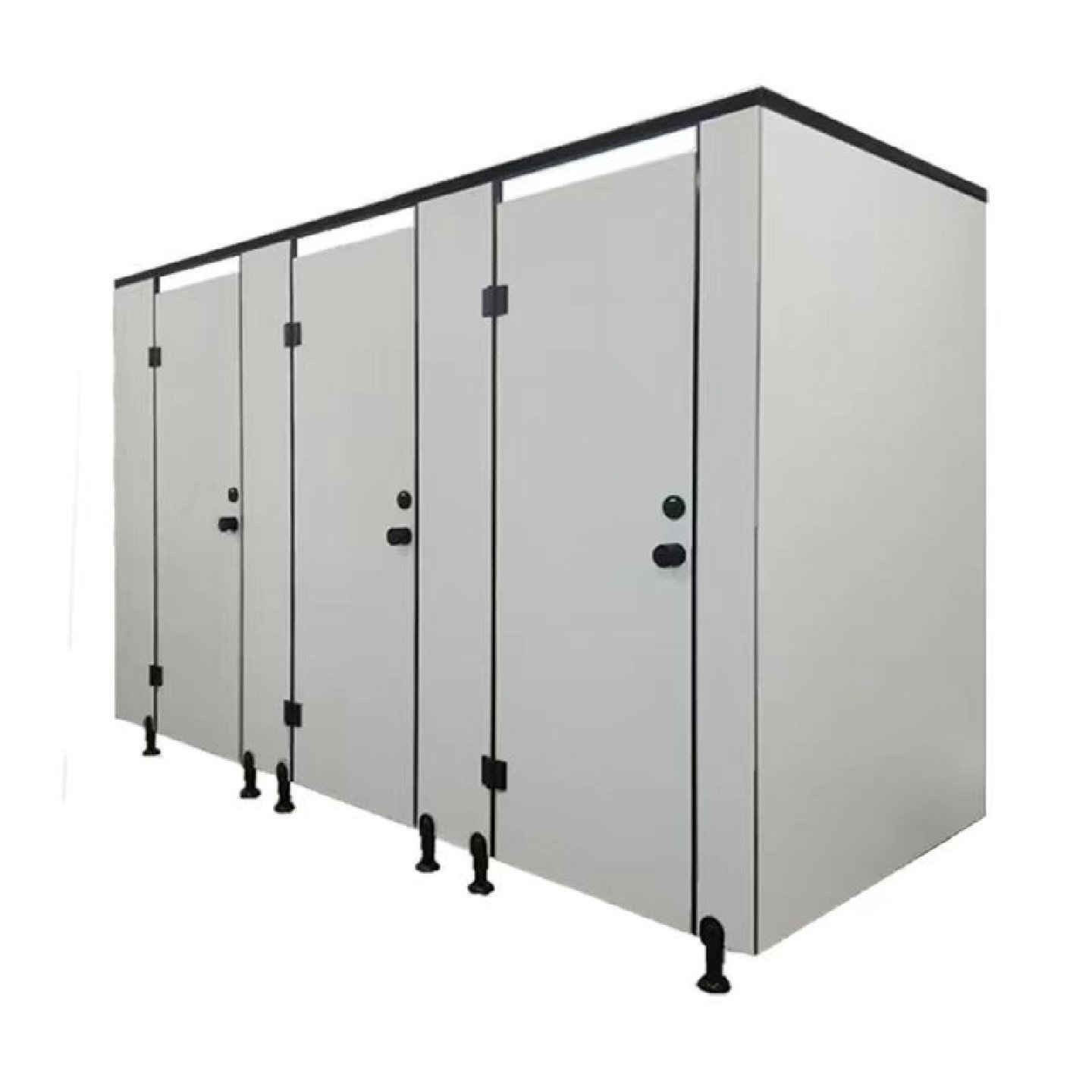 定制抗倍特公共卫生间隔断PVC防潮防水淋浴间隔断厕所隔板厂家,淘宝优惠券,粉丝福利购,淘宝优惠卷