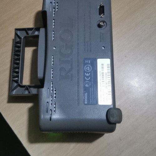 议价普源DS1102CA.100M2G采样率东西如图片议价 - 图3