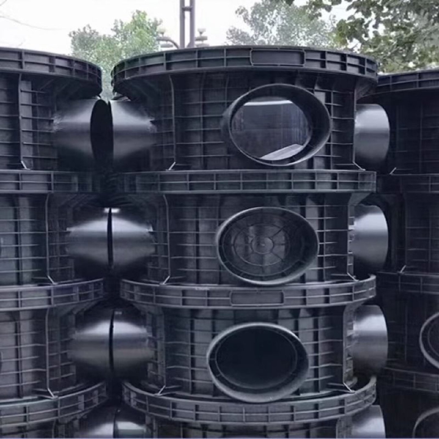 现货304不锈钢线性检查井雨水口双边排水隐形井盖防臭防蚊虫镀锌,淘宝优惠券,粉丝福利购,淘宝优惠卷