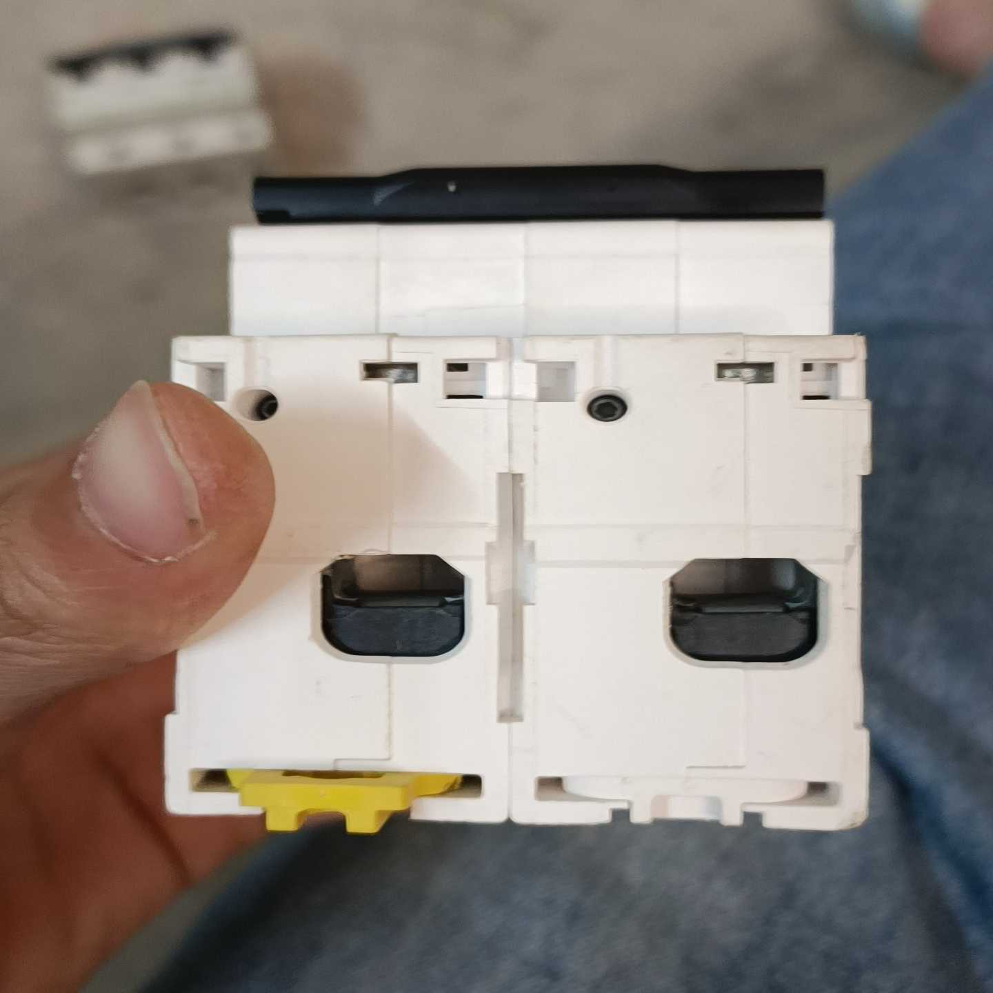 A9N19821Acti9C120HC80A询价 - 图1