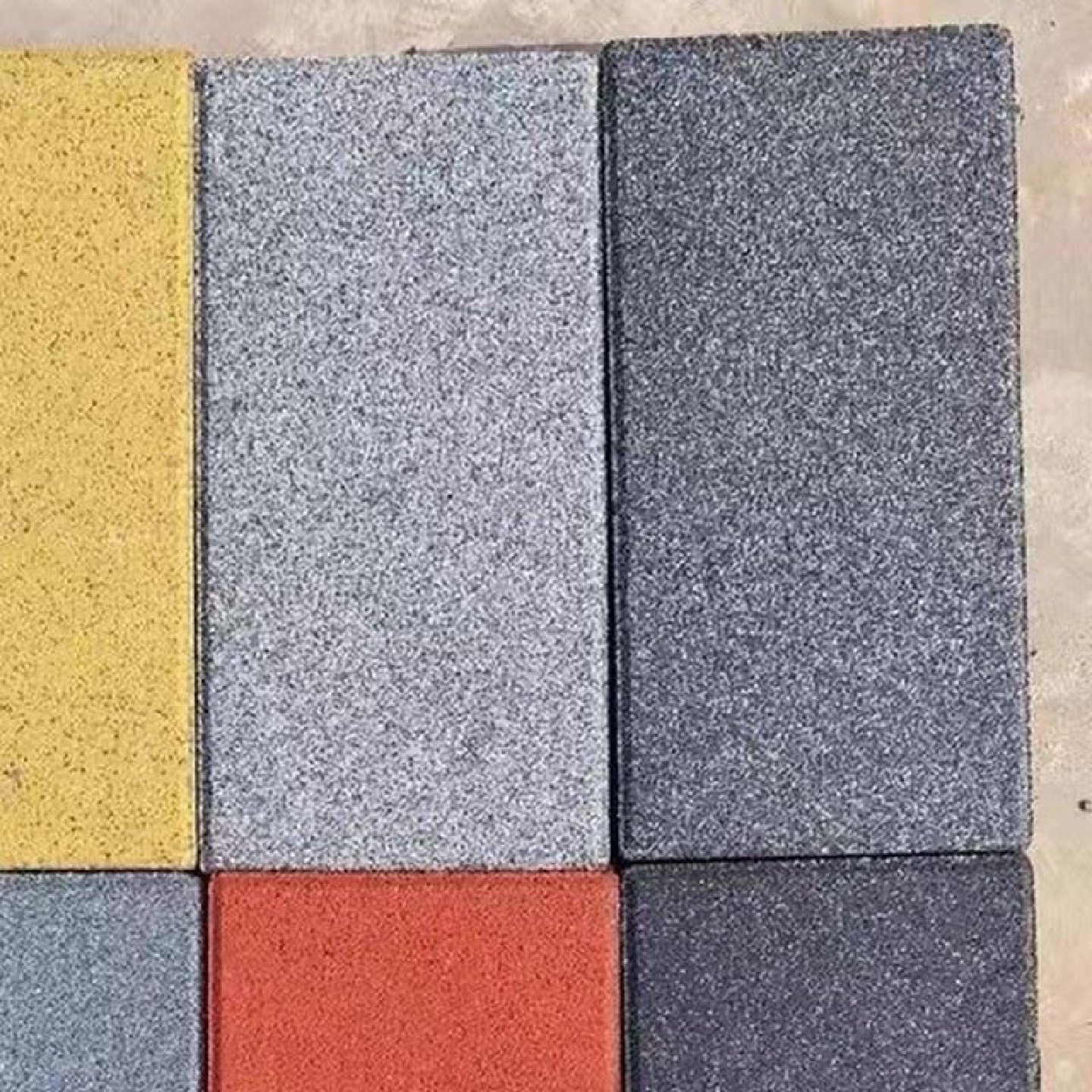 仿石透水砖PC砖环保砖广场砖水泥彩砖建菱砖护坡砖工厂直销,淘宝优惠券,粉丝福利购,淘宝优惠卷