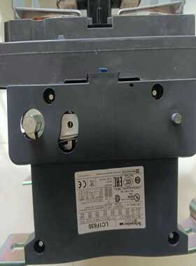 LC1F630施耐德交流接触器LC1F630~询价