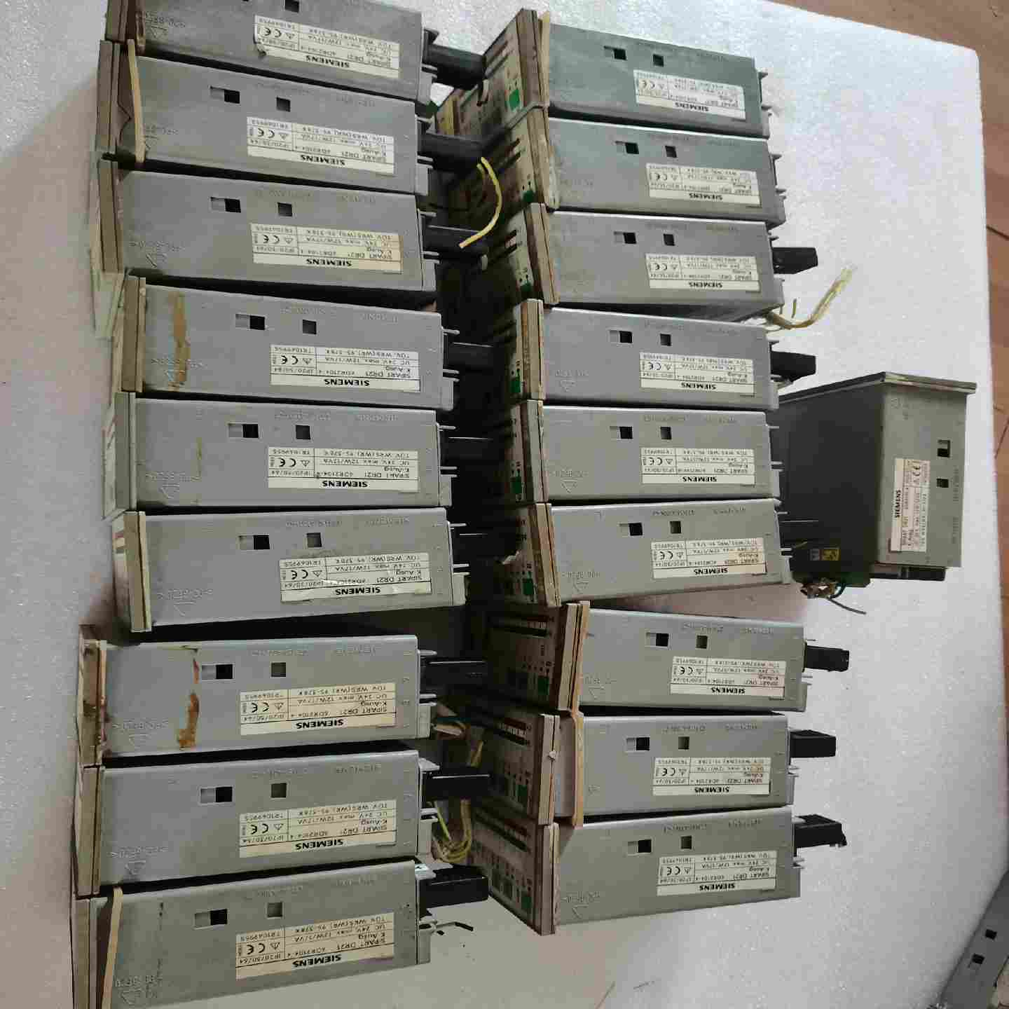 控制器6DR2104-4拍前为准【博航商行】 - 图1