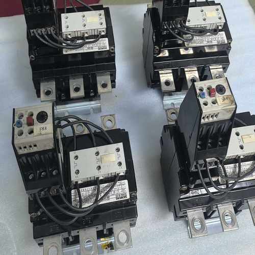 西门子3UA6640-3D热过载继电器，200-320A，4--议价商品 - 图2