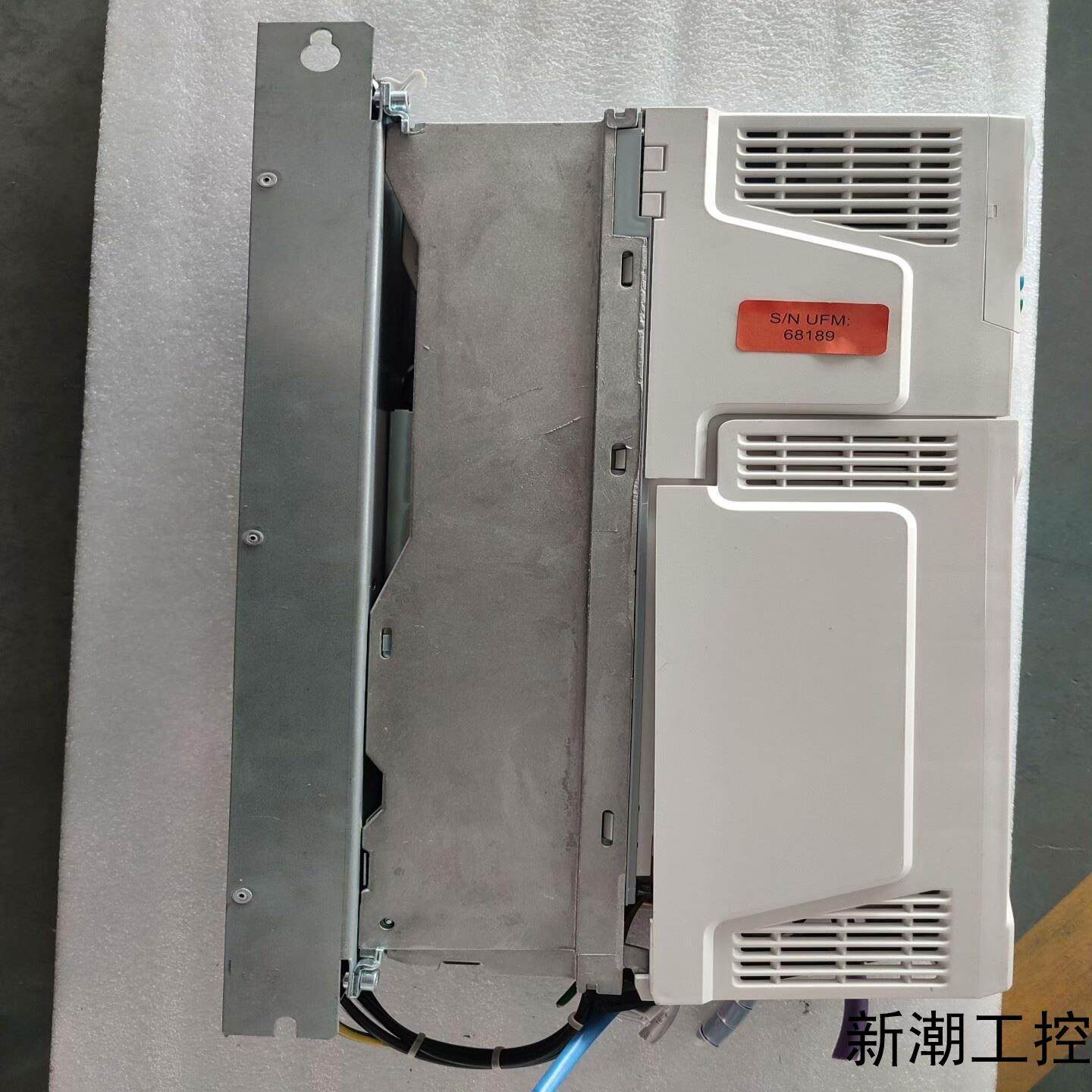 尼得科CT变频器UNIDRIVE M702M702-03议价商品 - 图0