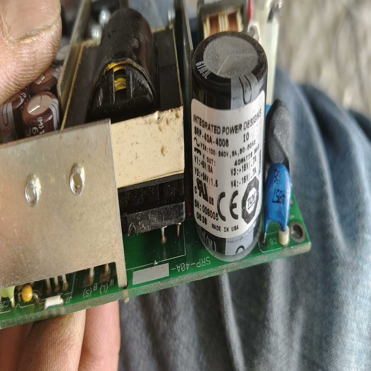 解码器电源cp750,货,件,单个价询价 - 图2