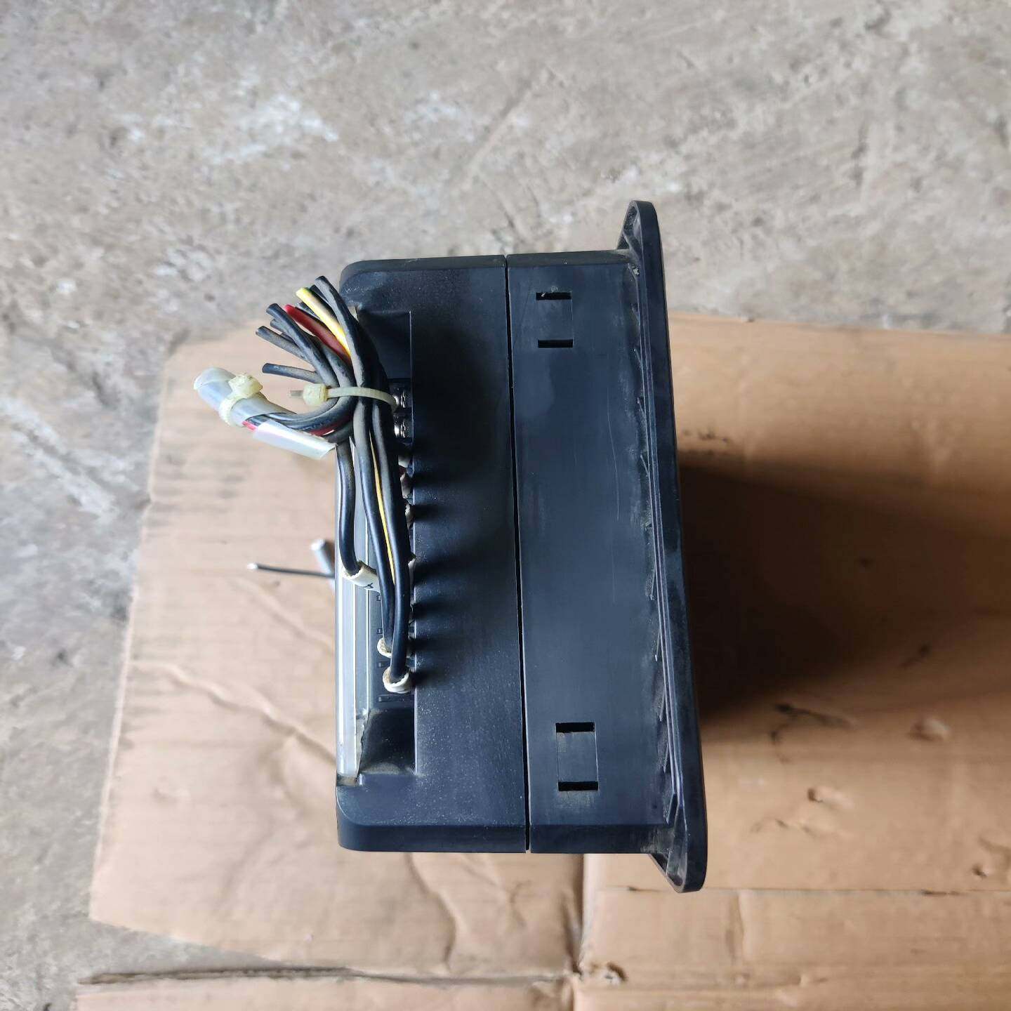 【议价】空压机控制器MAM6080MB5CK153M082 - 图2