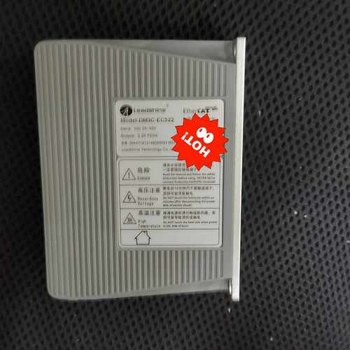 议价雷赛步进驱动器，型号DM3C-EC522，功能包好，库存现货 - 图3