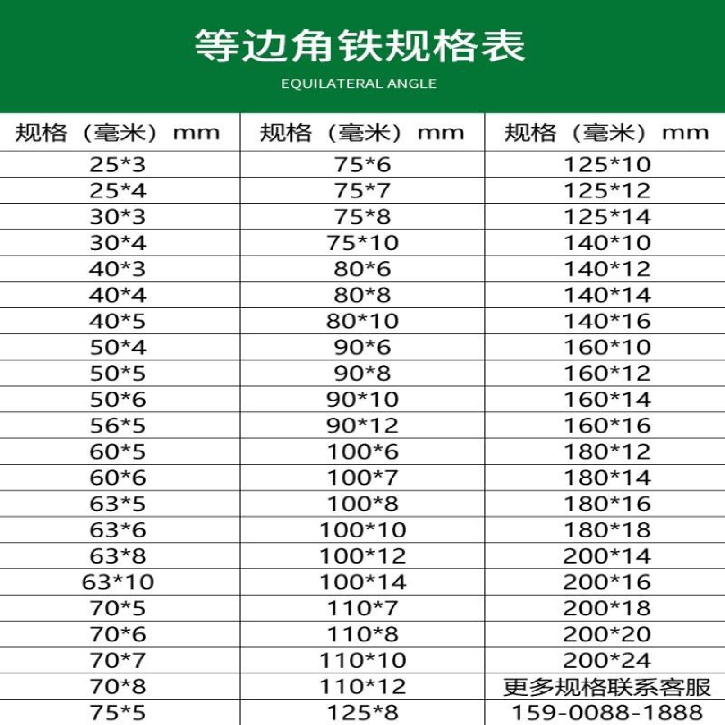 热镀锌角钢Q235B建筑工程幕墙等边三角铁冲孔万能角铁货架批发,淘宝优惠券,粉丝福利购,淘宝优惠卷