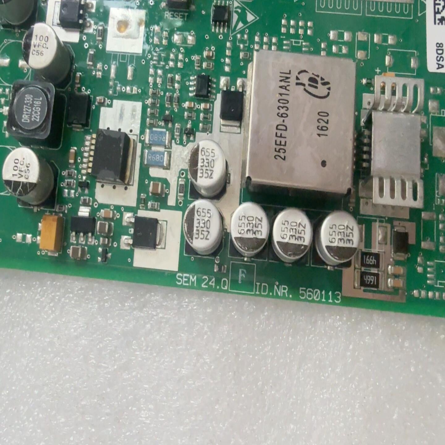 【请询价】迅达33003600电梯控制柜电源板SEM IDNR5601 - 图3