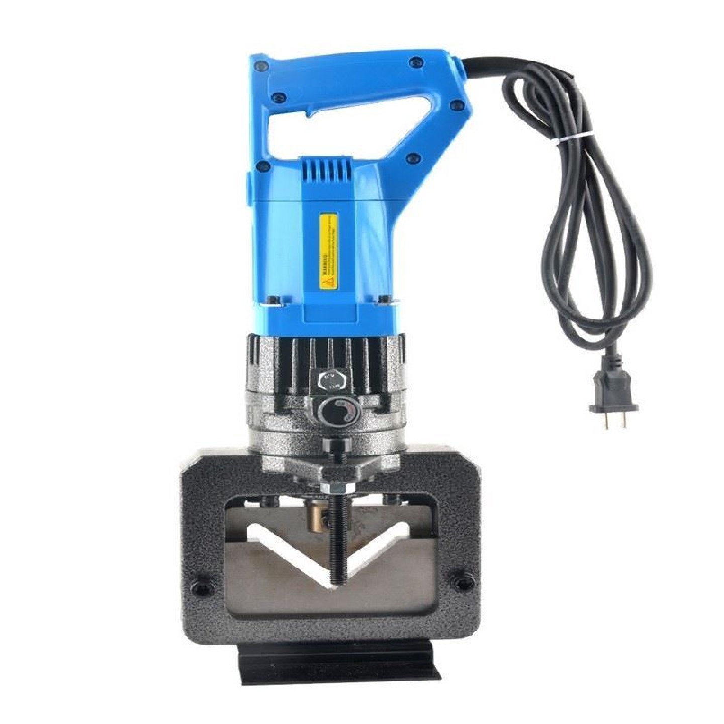 电动冲孔机角钢冲液压铁钢板冲孔机槽钢打孔器轻便铜排角铁开孔器,淘宝优惠券,粉丝福利购,淘宝优惠卷