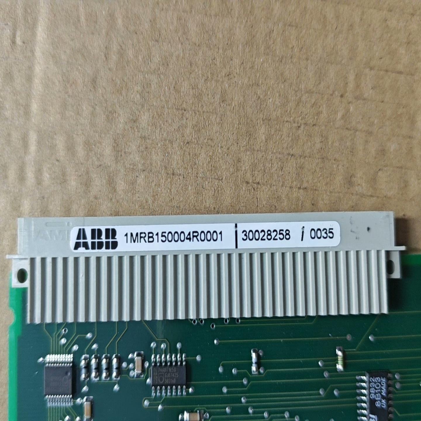 ABB配件500SCM01议价商品 - 图3