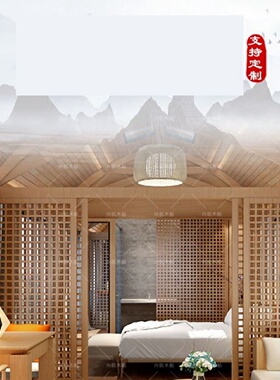 船屋民宿水上酒店房船钓鱼船游轮风景区公园湖泊水库度假电动游船