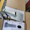 Dynamic face recognition terminal model HG02-G face recognition attendance access control gate, inquiry available