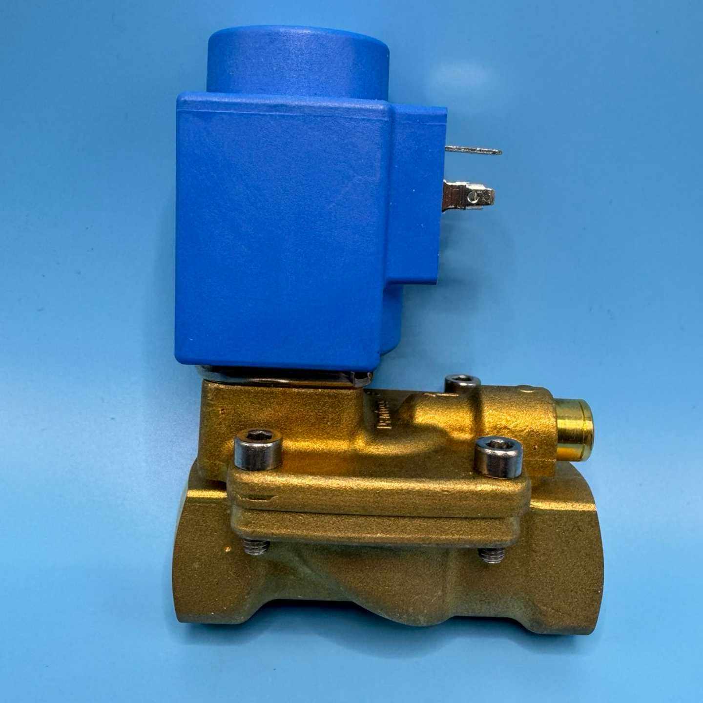 议价Danfoss 丹佛斯 电磁阀 EV224B 032U454 - 图2