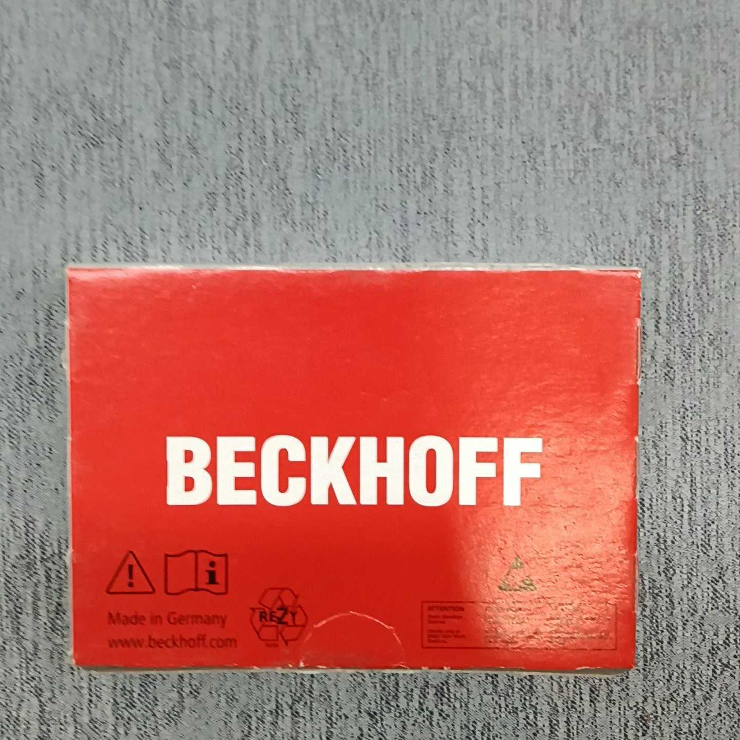 询价倍福EL3174-0002全新原装正品，1x模拟输入，支持6 - 图0