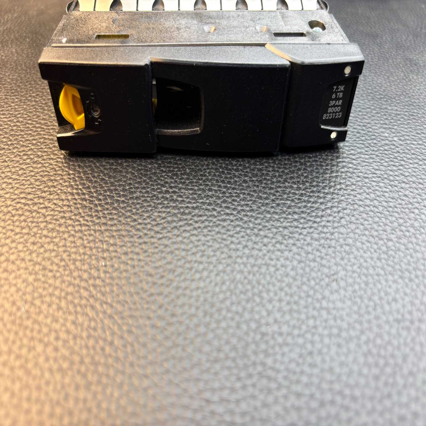 823123-001HPE3PAR80006TBK-议价 - 图0