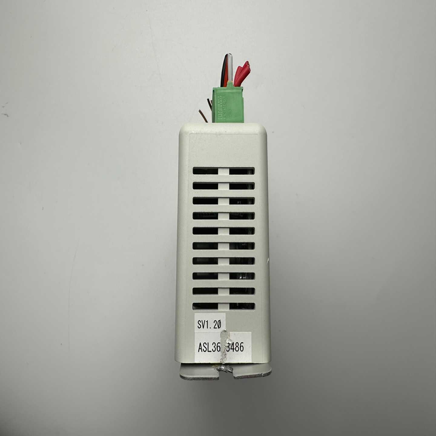 SMC控制器LECA6N3-LEFS25AA-200,拆机现--议价商品 - 图1