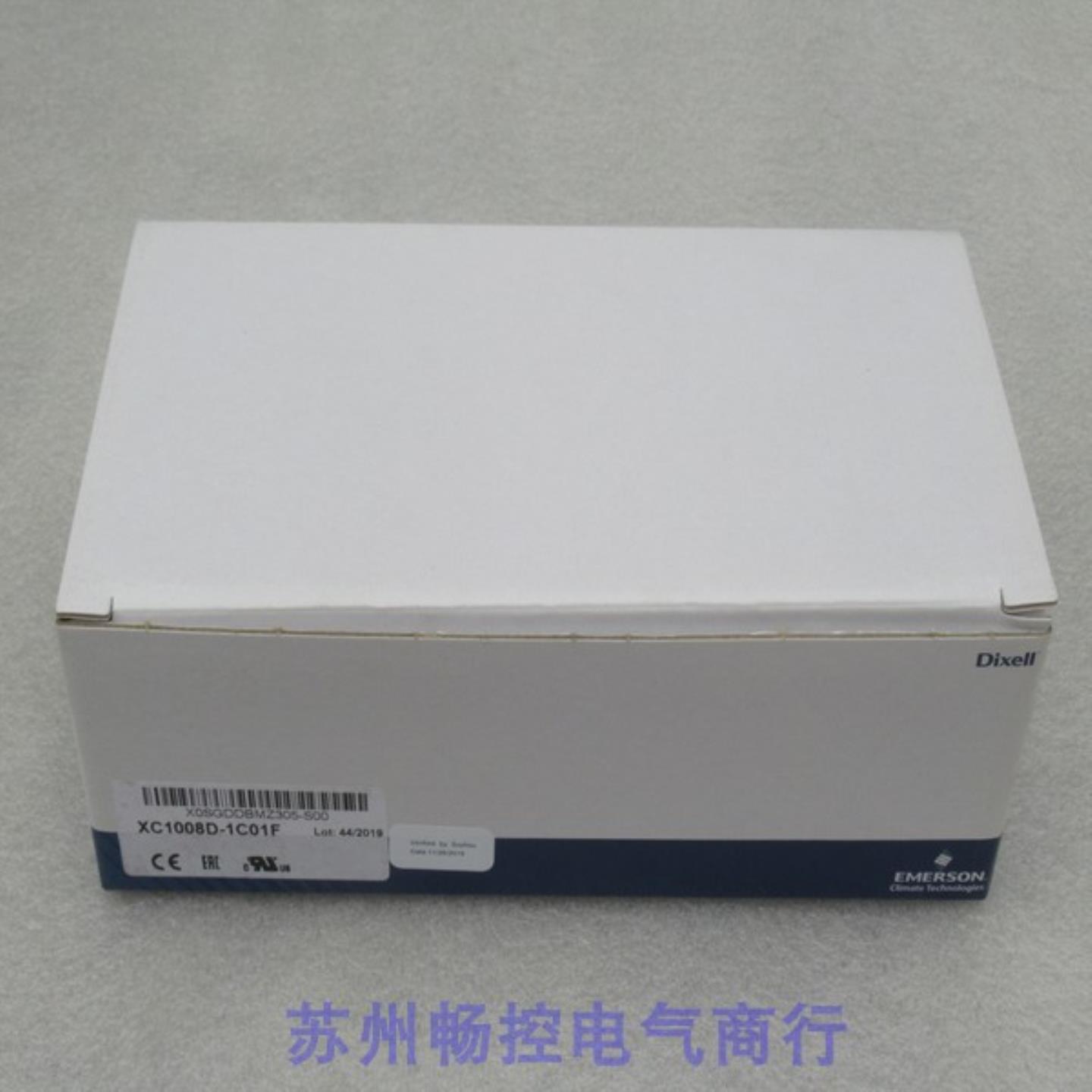 隆兴*现货销售*全新dixell小精灵并联机温控器 XC1008D-1C01F* - 图0