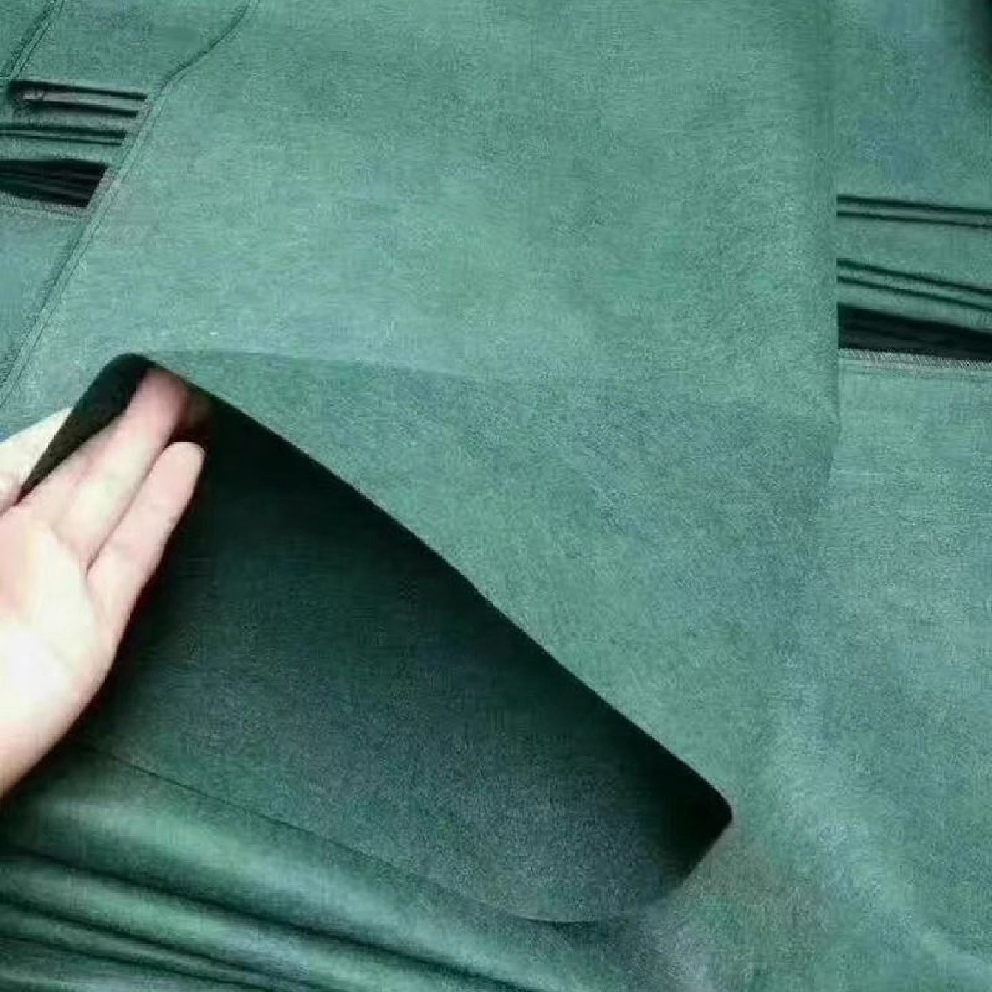 绿色生态袋绿化袋护坡袋pp土工布袋河道护坡植生袋防汛袋无纺布袋,淘宝优惠券,粉丝福利购,淘宝优惠卷