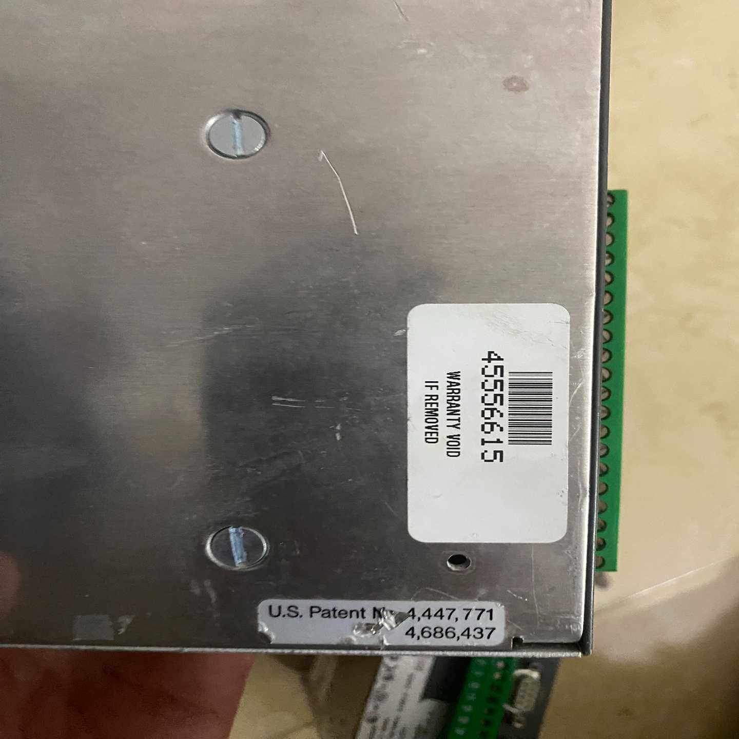 BALDOR保德驱动器DBSC102-GAAW-1，询价 - 图1