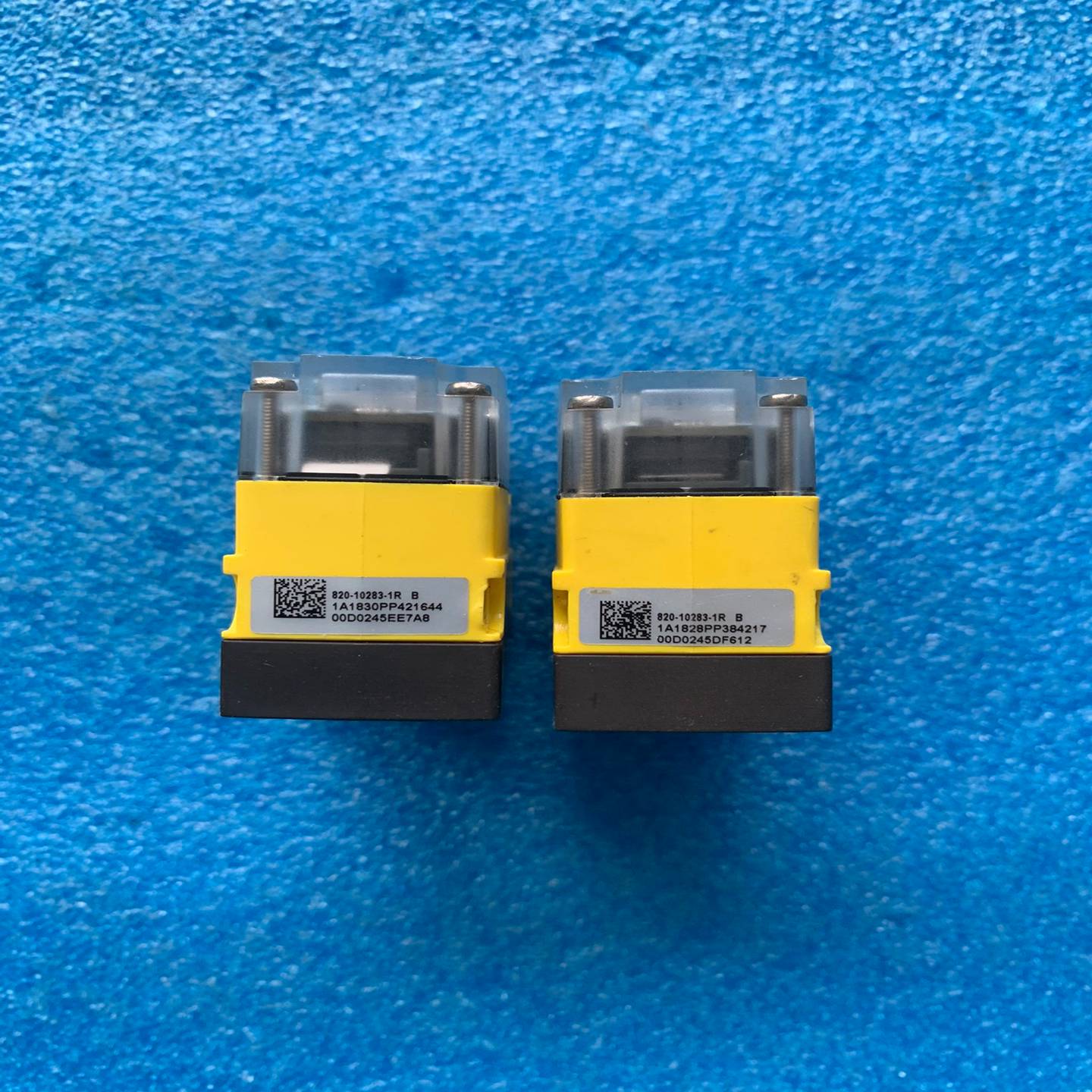 康耐视COGNEX读码器DM70Q，功能成色新，询价 - 图1