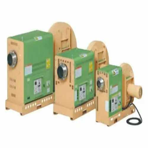 日本TSK关西电热原装热风机TSK-56PS3200-12.5C-2.m2PY-LB - 图1