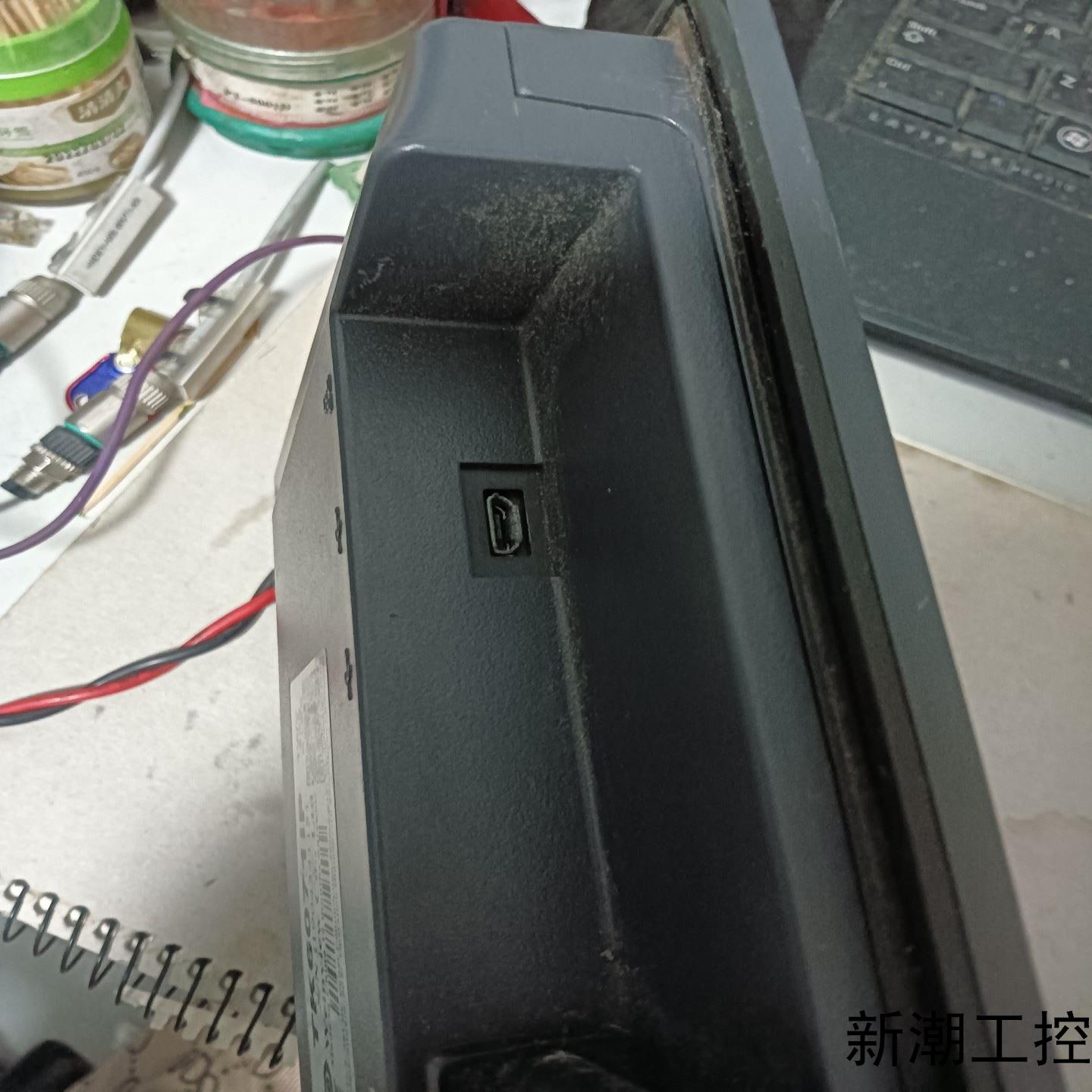 威纶触摸屏TK6071iP1WV版本输入电源105-2议价商品 - 图2
