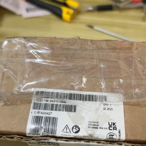 SIMATIC S7-158-3AD10-0XA0接口-议价 - 图0