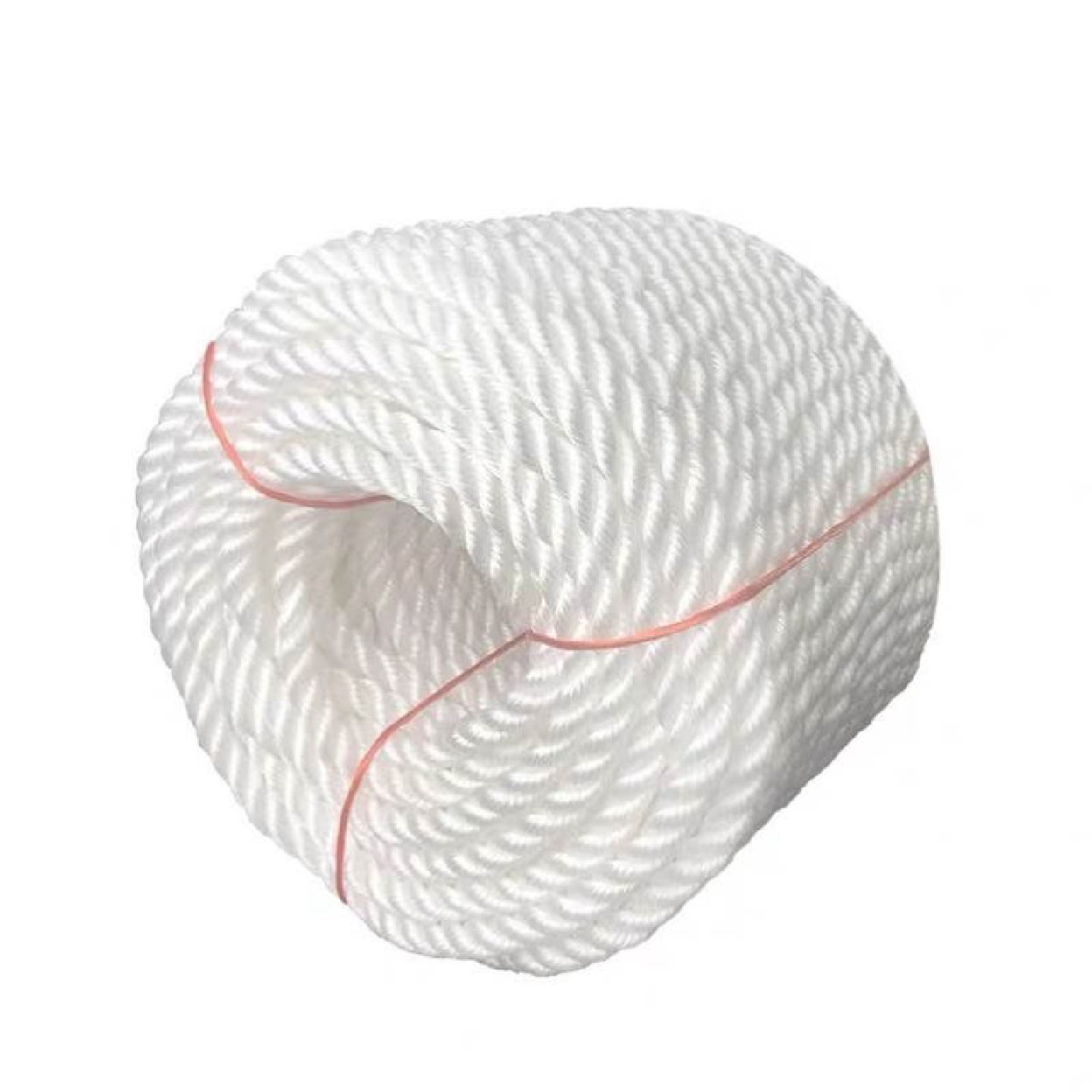 尼龙绳耐磨船用缆绳耐酸碱丙纶长丝pp聚丙烯捆绑三股船绳抛缆漂浮,淘宝优惠券,粉丝福利购,淘宝优惠卷