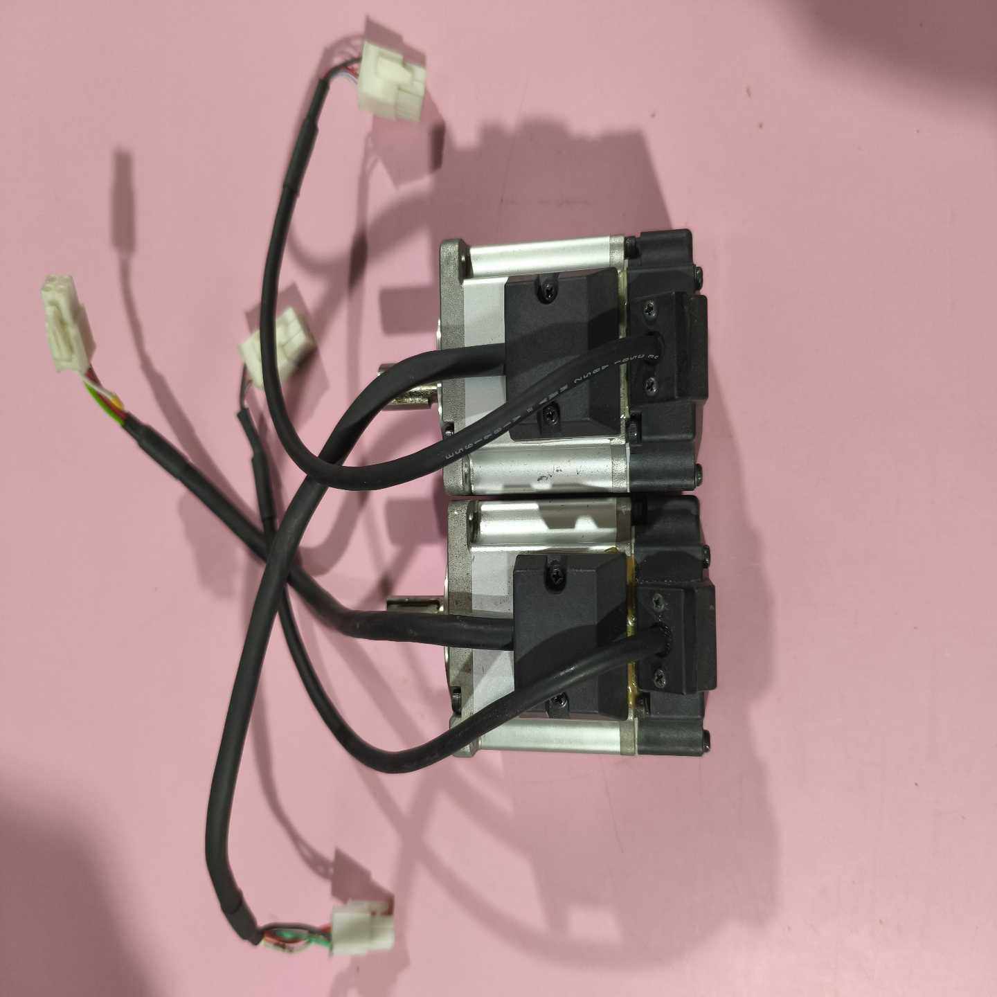 松下A6伺服电机MSMF022L1U2M，200W功率，成色--议价商品,淘宝优惠券,粉丝福利购,淘宝优惠卷