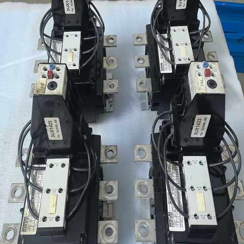 西门子3UA6640-3D热过载继电器，200-320A，4--议价商品 - 图3