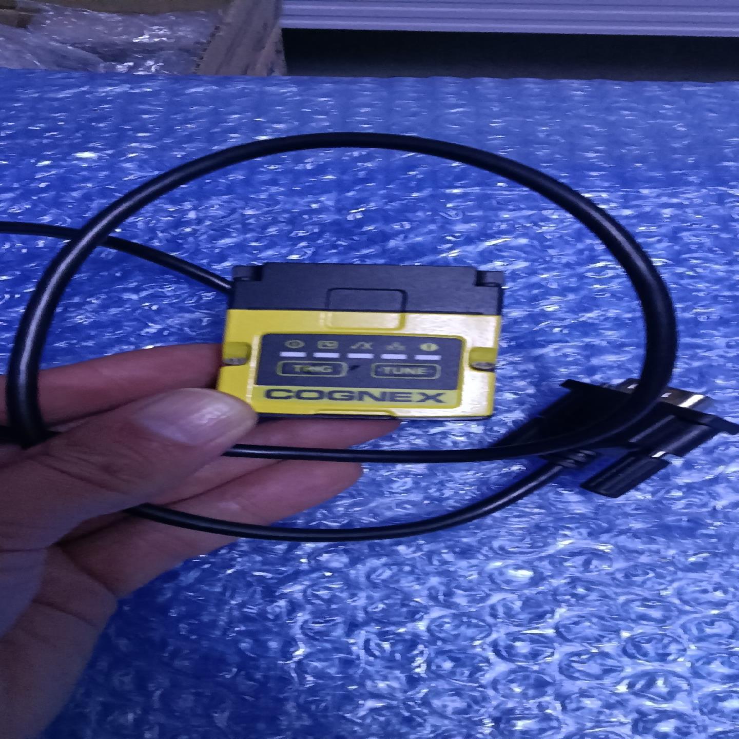 康耐视DM150X，DM150Q，DM150SX，DM150(胖胖商铺） - 图2