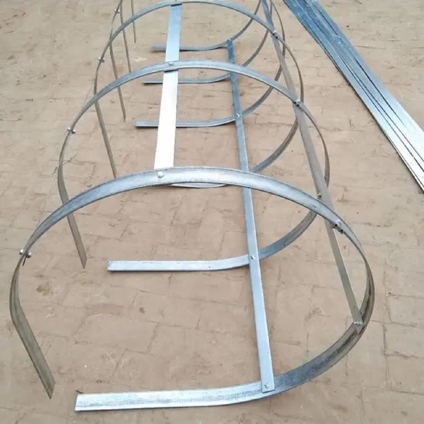 玻璃钢方管FRP铁镀锌电力工程绝缘防腐安全登高人字爬梯护笼平台,淘宝优惠券,粉丝福利购,淘宝优惠卷