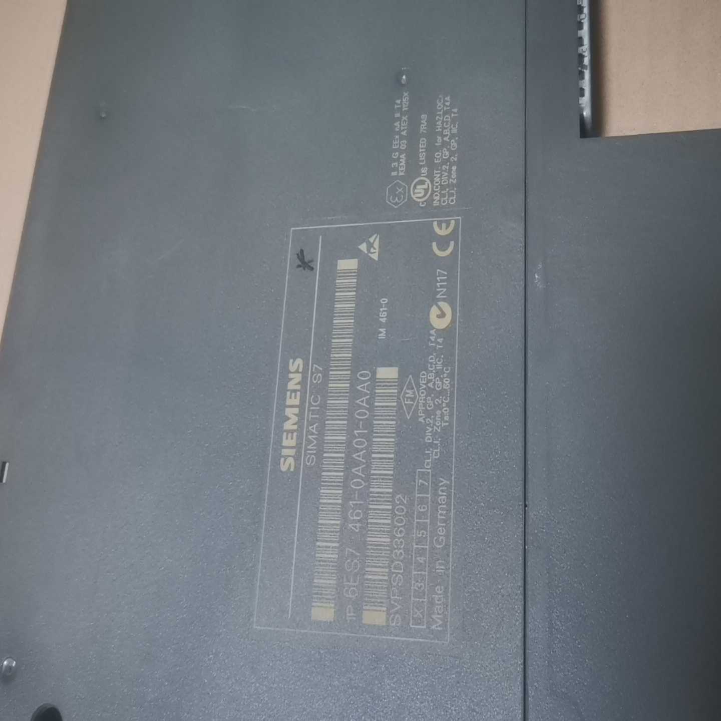 6ES7461-0AA01-0AA0,IM461-0西门--议价商品 - 图1