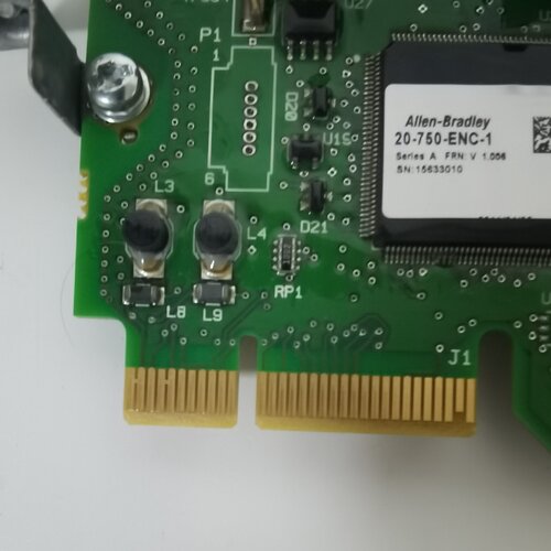 议价AB罗克韦尔PN-39188  20-750-CNETC 312274-A08 20-750-ENC-1 - 图2