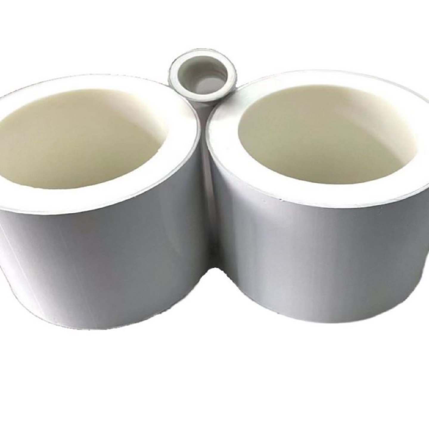 铝合金衬塑pert复合管MF白色防腐树脂喷涂阻氧型铝合金衬塑PERT管,淘宝优惠券,粉丝福利购,淘宝优惠卷