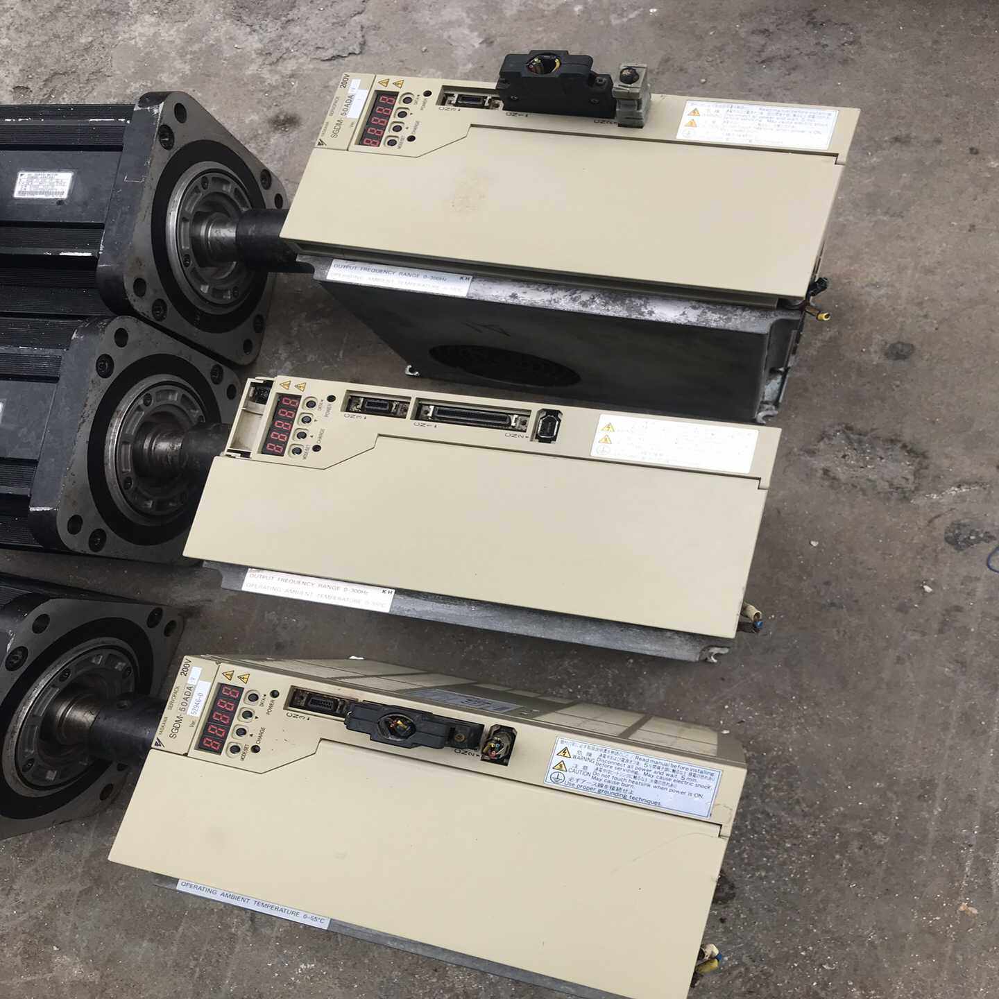 询价安川5kw伺服三套,淘宝优惠券,粉丝福利购,淘宝优惠卷