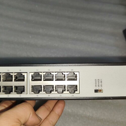 议价Dlink24口千兆交机DGS1024TCN - 图2