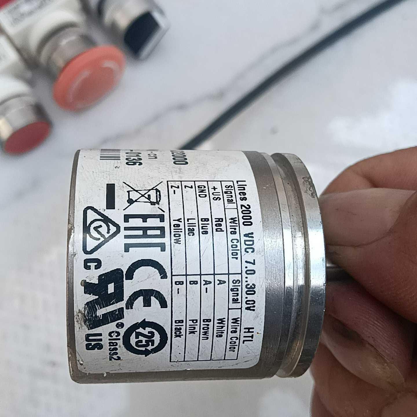 出这款DB品牌的正品SICKDBS36E-S3EK0100--议价商品 - 图0