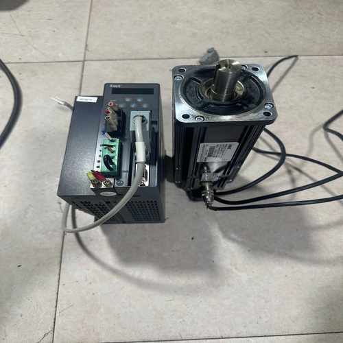 英威腾伺服驱动器SV-ML08-1R0F-2-1A3，1.0 - 图1