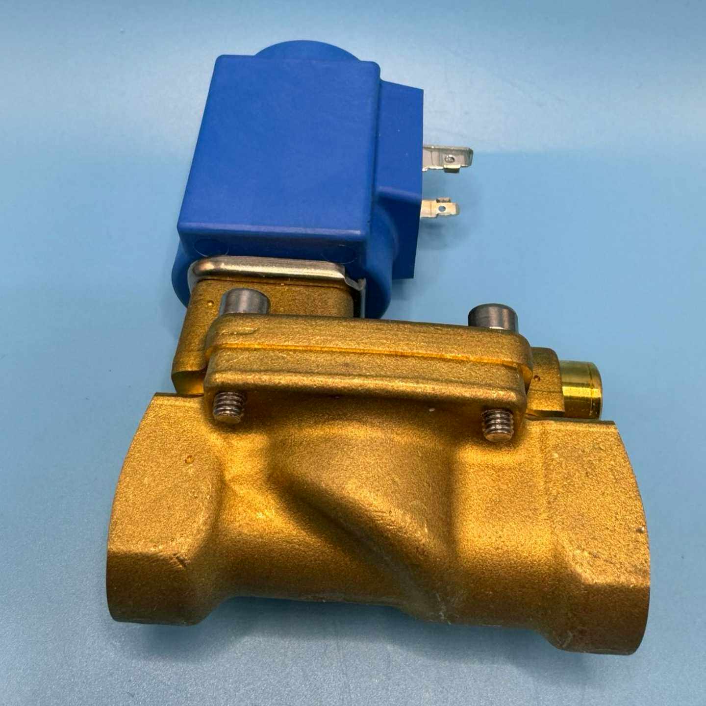 议价Danfoss 丹佛斯 电磁阀 EV224B 032U454 - 图1