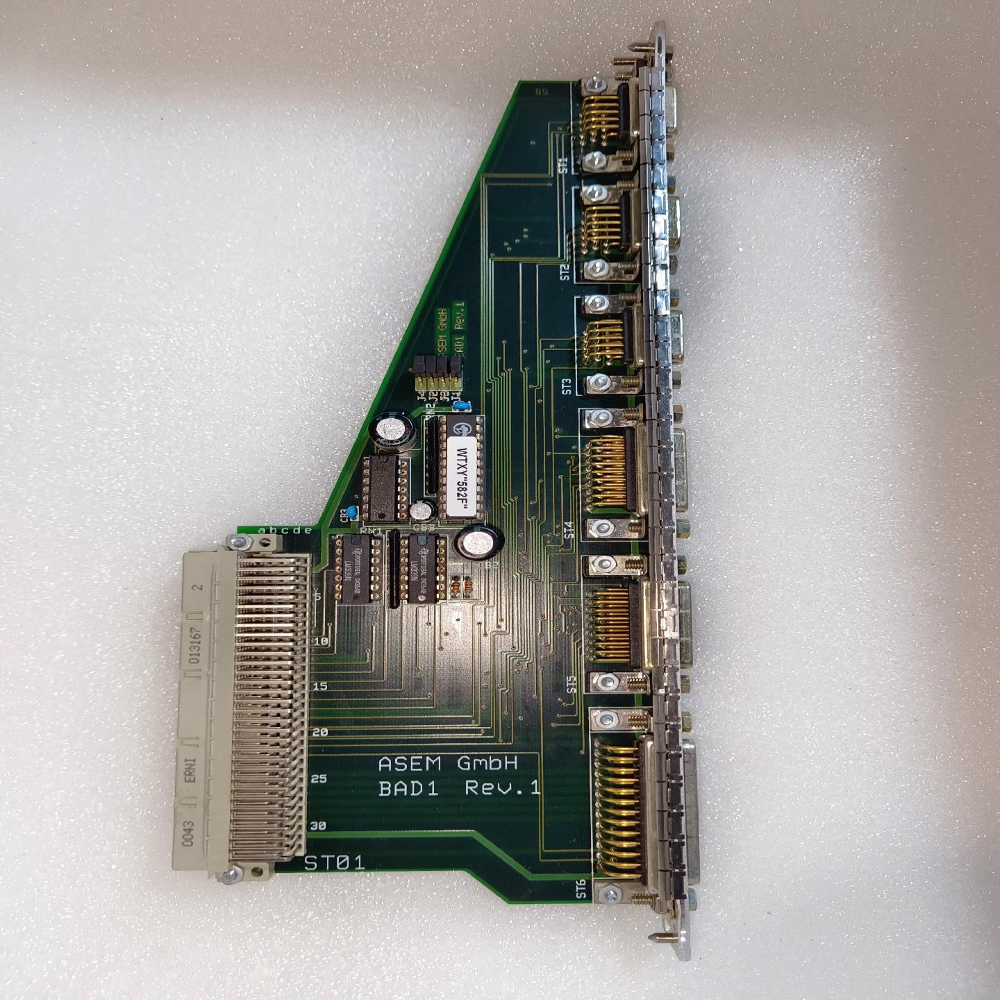 【请询价】ASEM GMbH BAD4 Rev0 - 图2