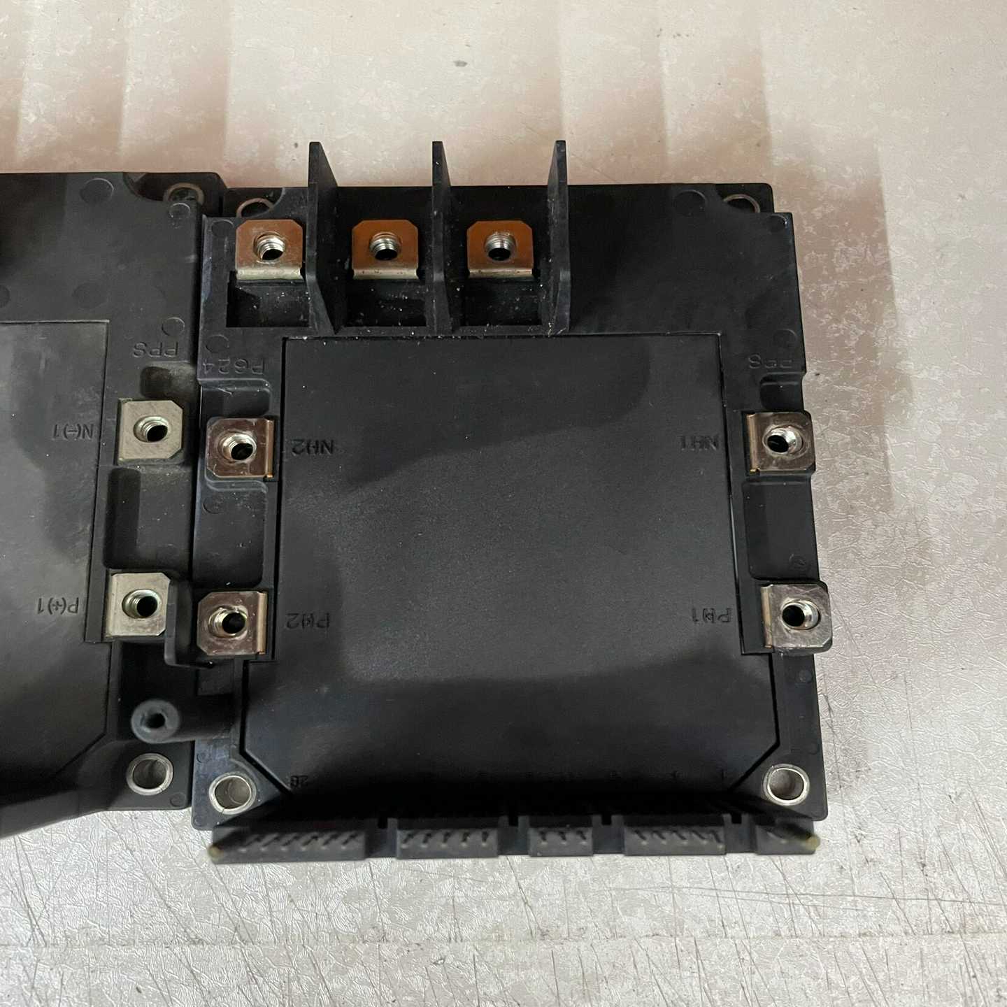 【议价】6MBP100RSA120-036MBP75RSA120- - 图1