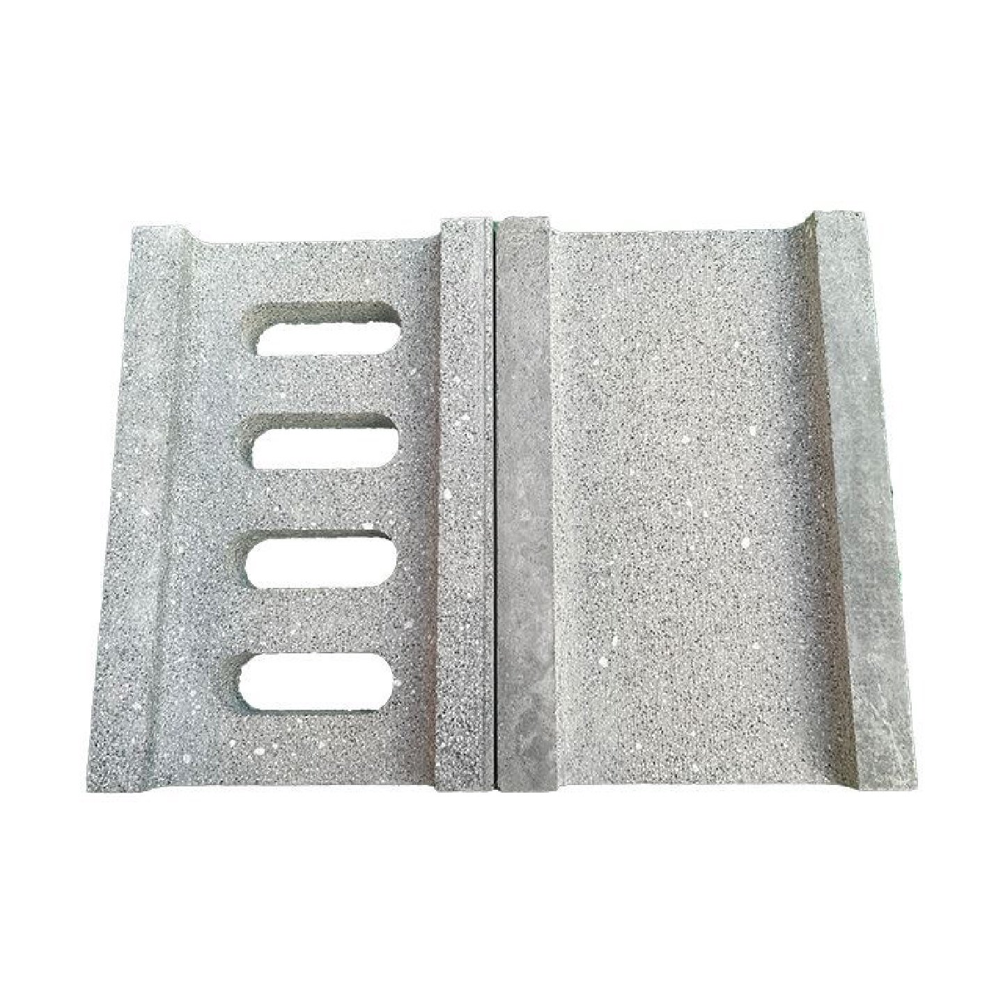 PC导水槽PC排水沟L型U型仿石导流槽混凝土预制沟盖板雨水篦子,淘宝优惠券,粉丝福利购,淘宝优惠卷