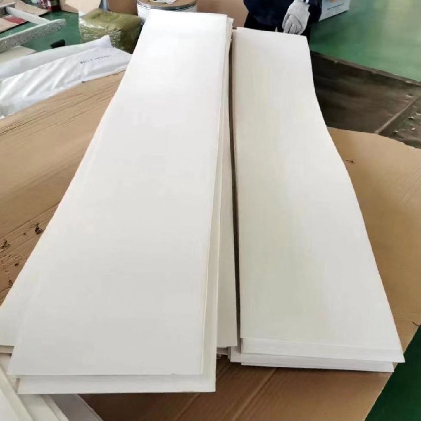 零切聚四氟乙烯板特富龙板四氟板铁氟龙板PTFE板塑料王板加工雕刻,淘宝优惠券,粉丝福利购,淘宝优惠卷