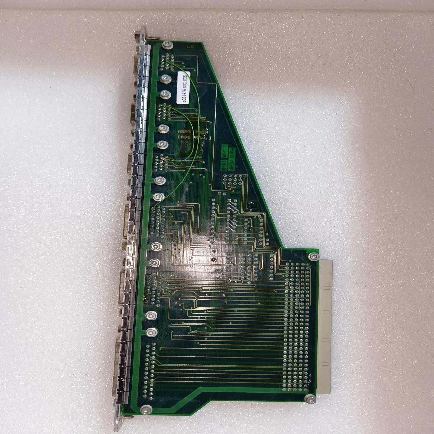 【请询价】ASEM GMbH BAD4 Rev0 - 图3